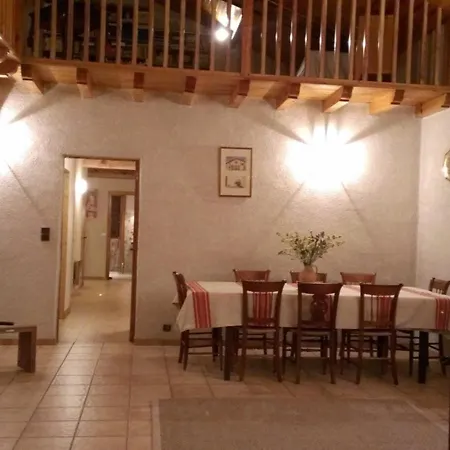 Gite Saint-Lon-Les-Mines, 6 Pieces, 12 Personnes - Fr-1-360-369 * Saint-Lon-Les-Mines