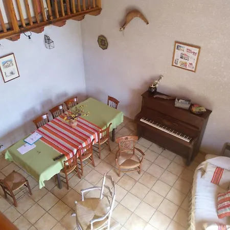 Gite Saint-Lon-Les-Mines, 6 Pieces, 12 Personnes - Fr-1-360-369 Feriehus Saint-Lon-Les-Mines