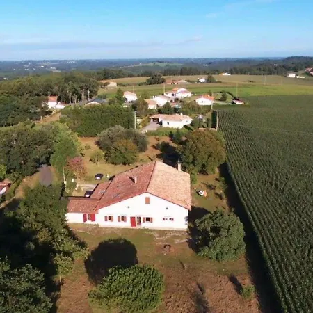 Feriehus Gite Saint-Lon-Les-Mines, 6 Pieces, 12 Personnes - Fr-1-360-369 Saint-Lon-Les-Mines